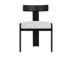 Titan Dining Chair - None - view 6