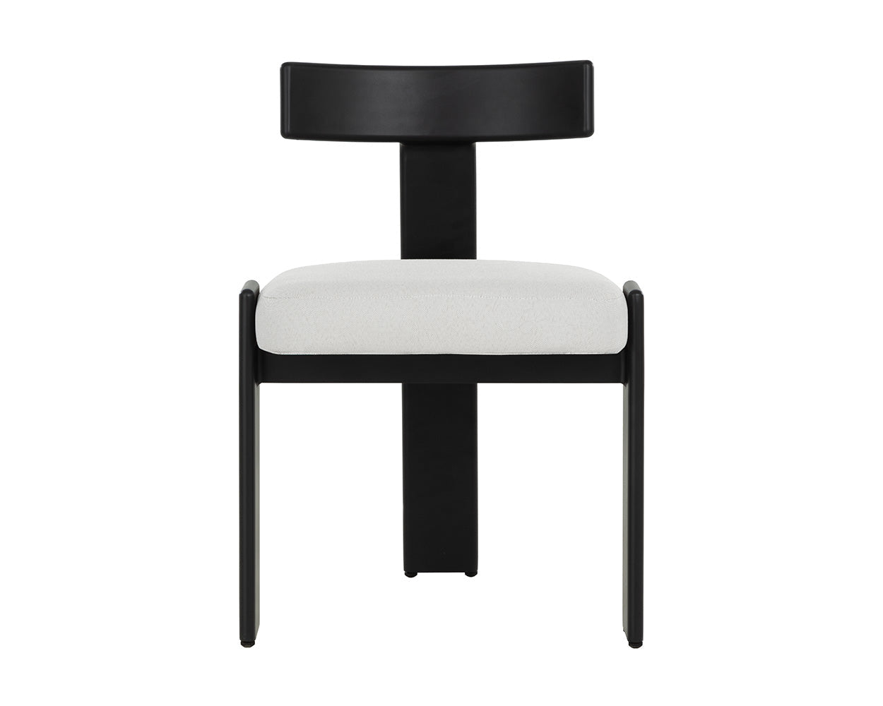 Titan Dining Chair - None - view 6