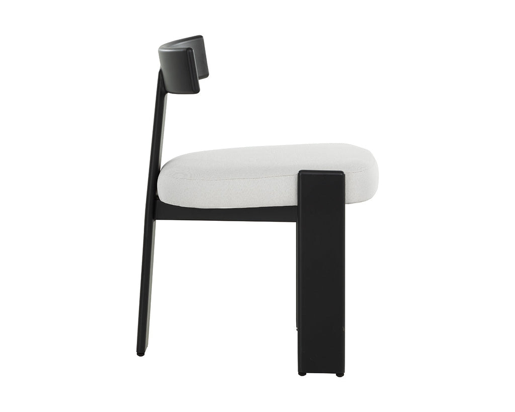 Titan Dining Chair - None - view 7