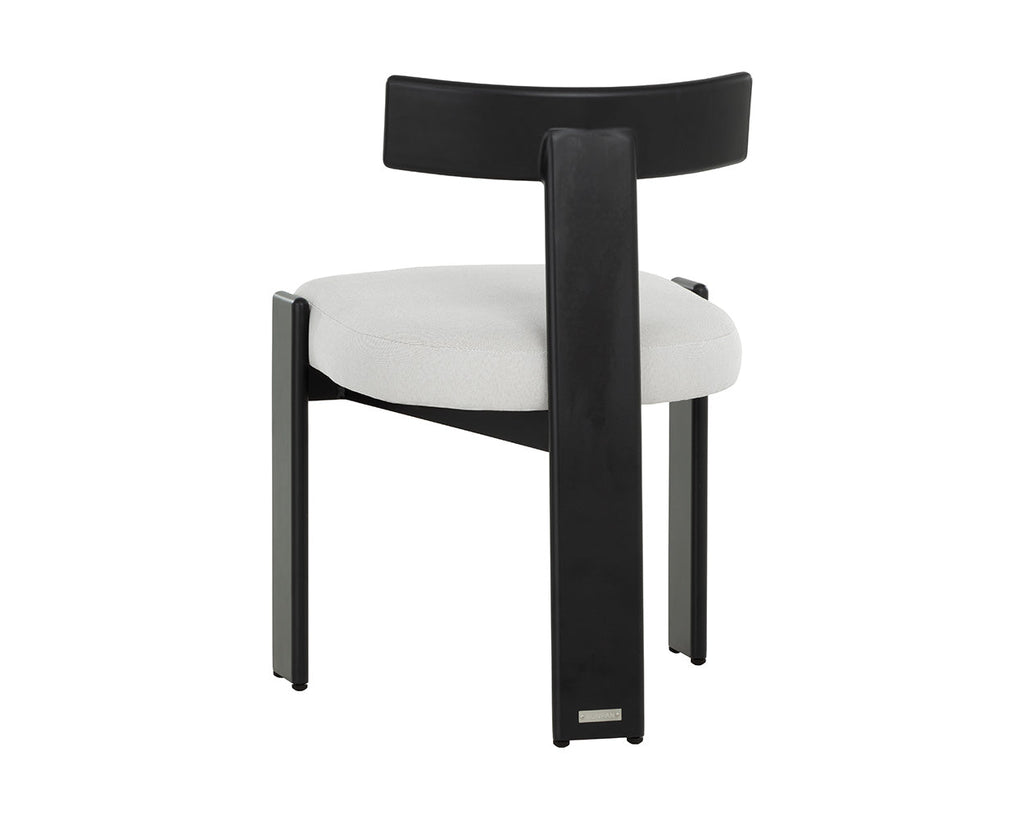 Titan Dining Chair - None - view 8