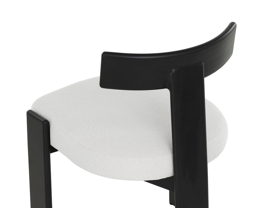 Titan Dining Chair - None - view 9