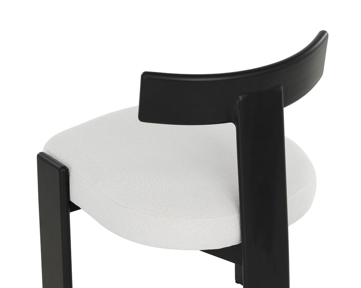 Titan Dining Chair - None - view 9