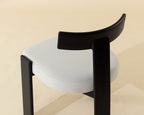 Titan Dining Chair - None - view 4