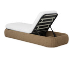 Barcelona Lounger - Natural - view 7