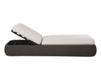Barcelona Lounger - Grey - view 5