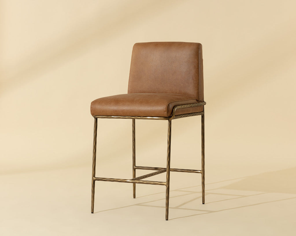 Lathan Counter Stool