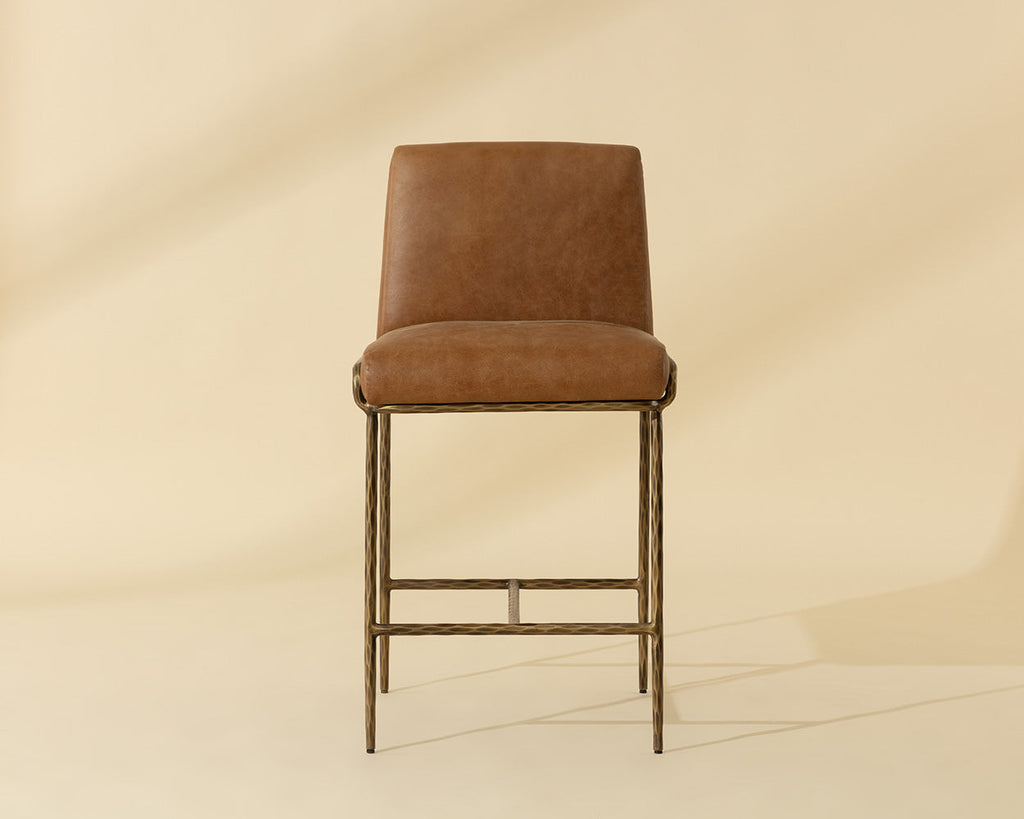 Lathan Counter Stool