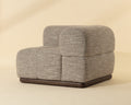 Mallo Modular – Corner Chair