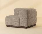 Mallo Modular – Corner Chair