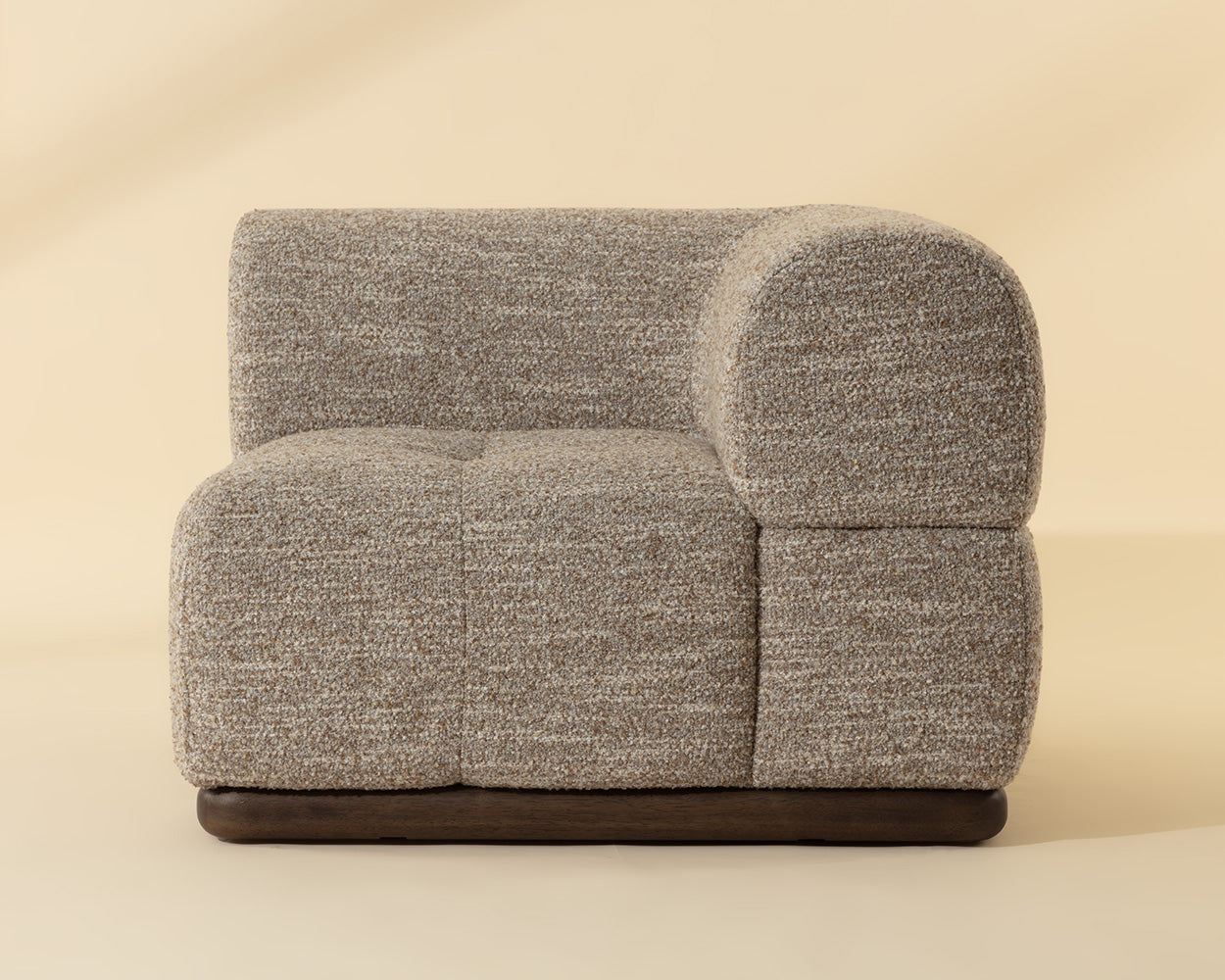 Mallo Modular – Corner Chair