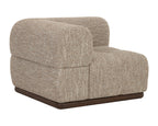 Mallo Modular – Corner Chair