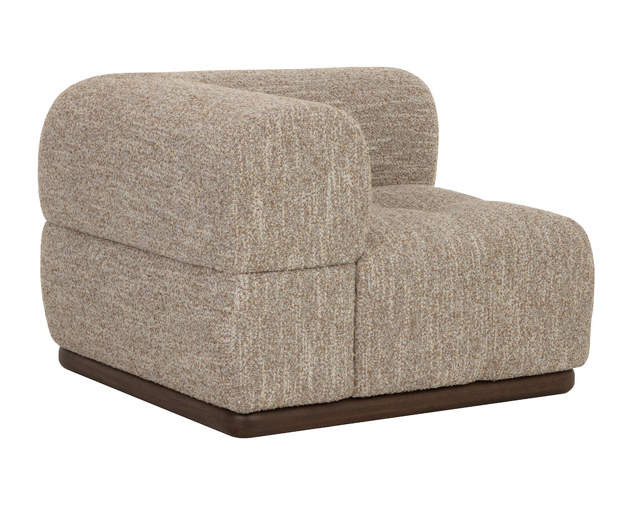 Mallo Modular – Corner Chair