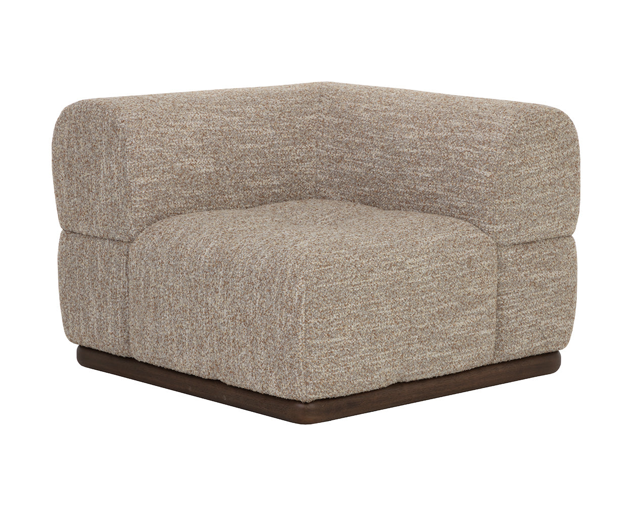 Mallo Modular – Corner Chair