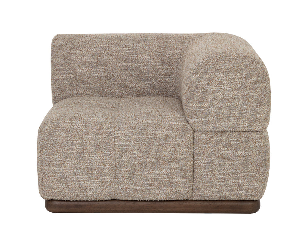 Mallo Modular – Corner Chair
