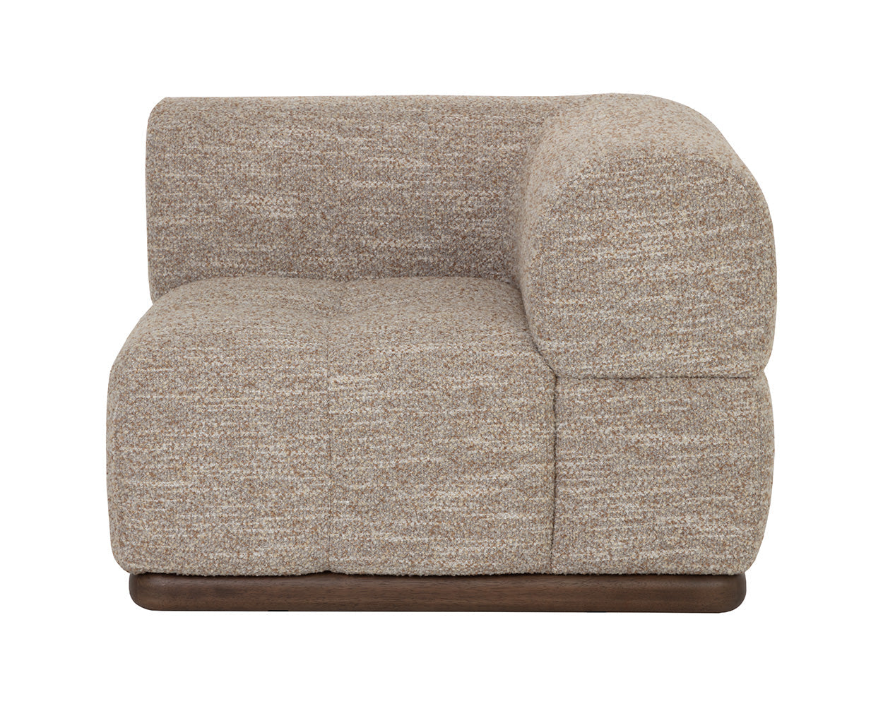 Mallo Modular – Corner Chair