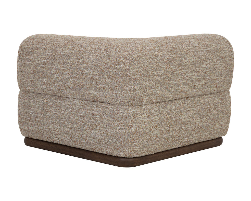 Mallo Modular – Corner Chair