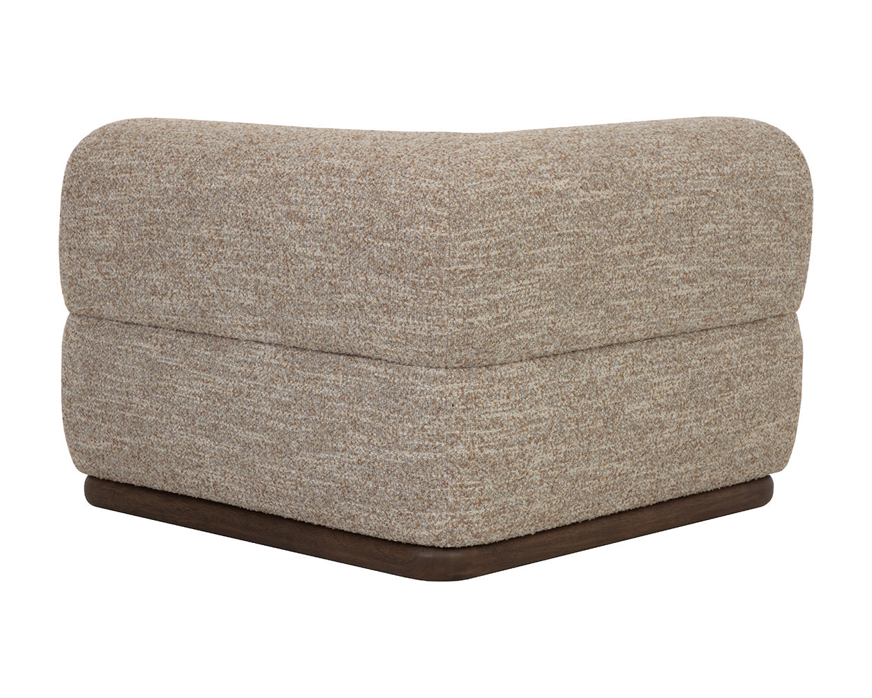 Mallo Modular – Corner Chair