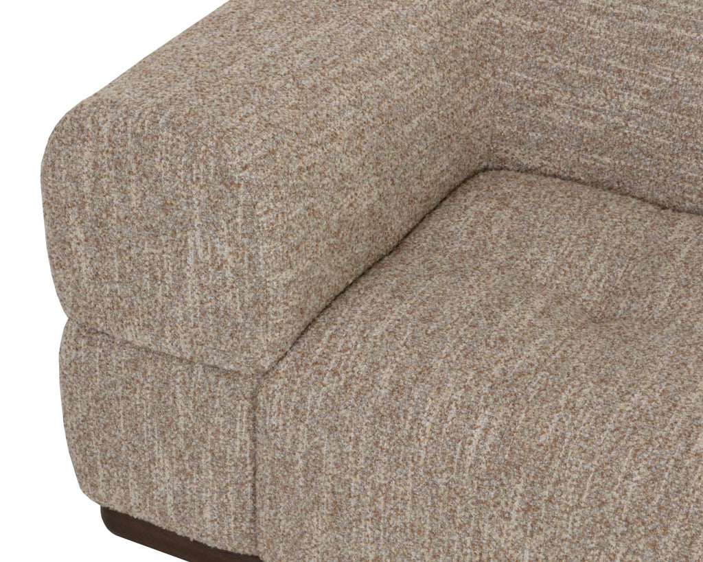 Mallo Modular – Corner Chair