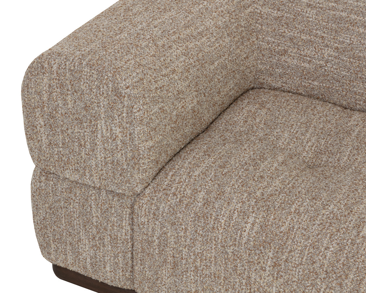 Mallo Modular – Corner Chair