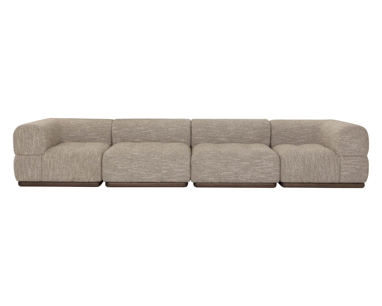 Mallo Modular – Corner Chair