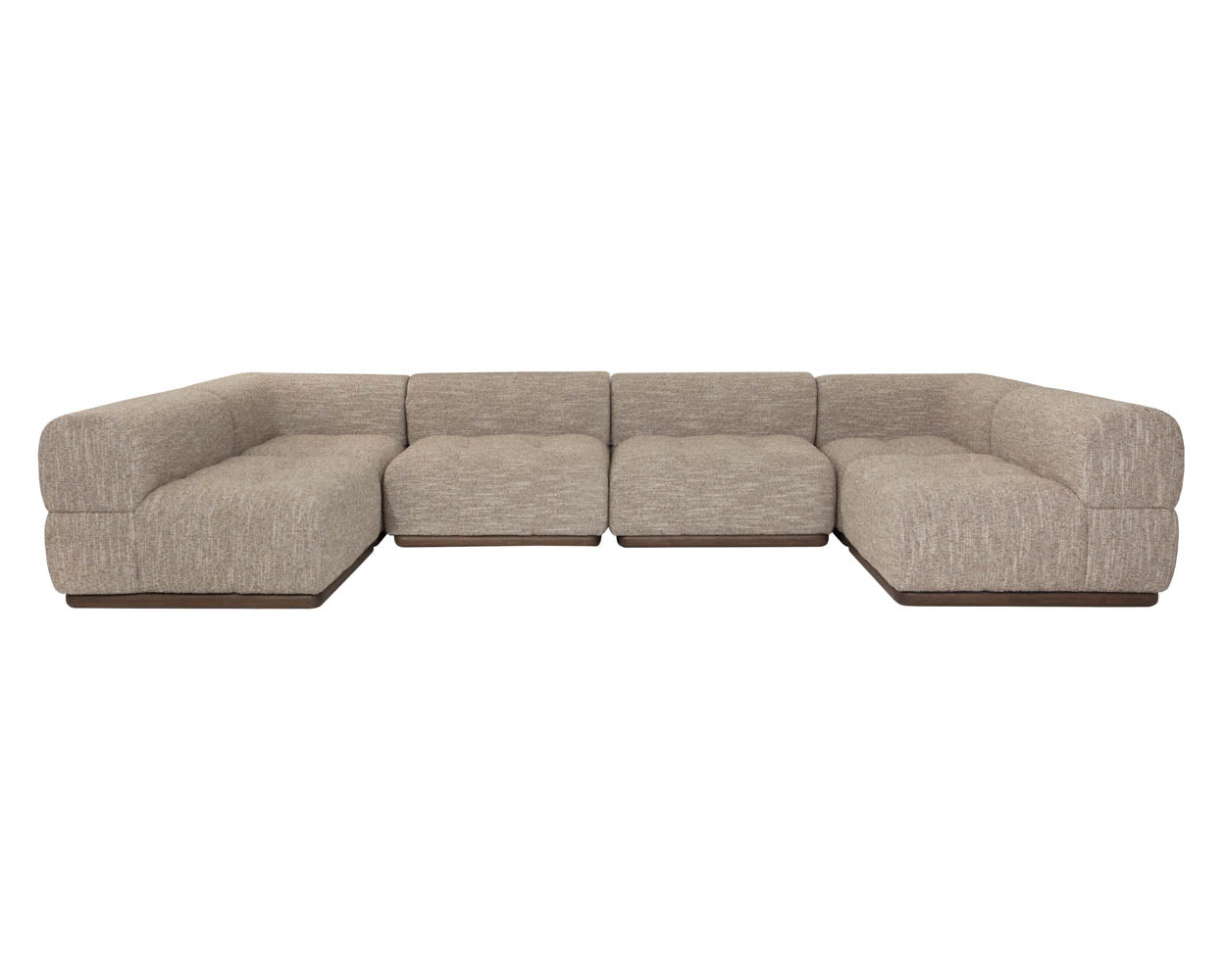 Mallo Modular – Corner Chair