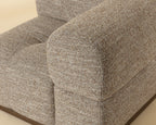 Mallo Modular – Corner Chair