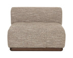 Mallo Modular – Armless Chair