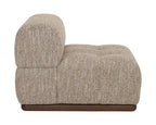 Mallo Modular – Armless Chair