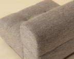 Mallo Modular – Armless Chair