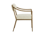Leticia Dining Armchair