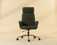Kalev Office Chair - Noah Meadow