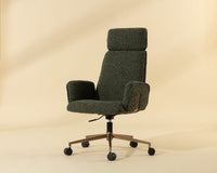 Kalev Office Chair - Noah Meadow