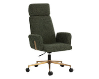 Kalev Office Chair - Noah Meadow