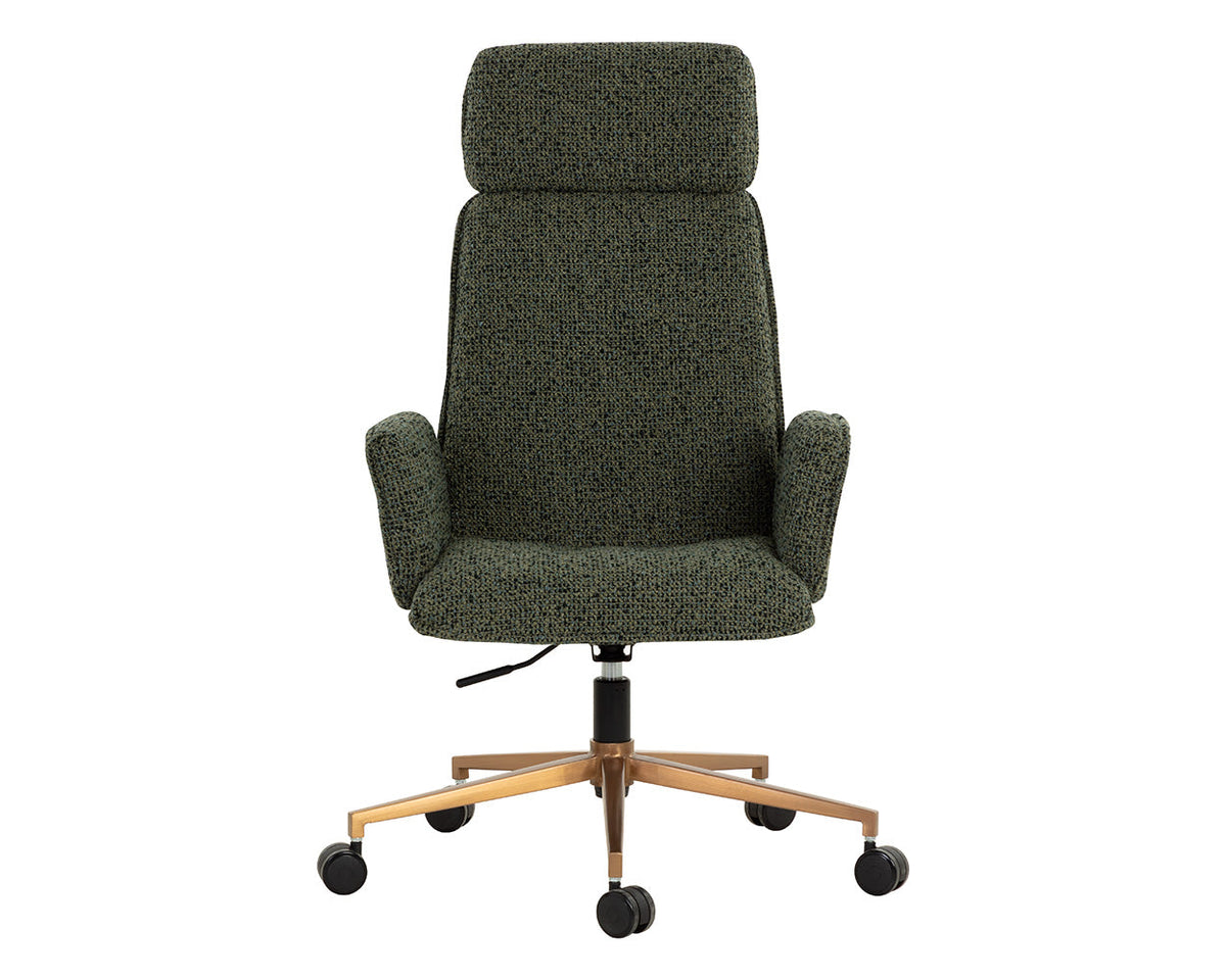 Kalev Office Chair - Noah Meadow
