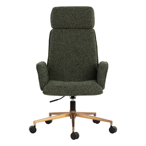 Kalev Office Chair - Noah Meadow