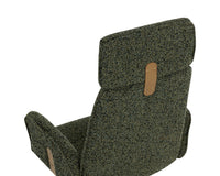 Kalev Office Chair - Noah Meadow