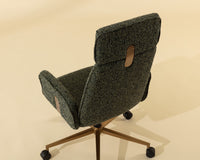 Kalev Office Chair - Noah Meadow