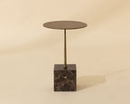 Meridia End Table