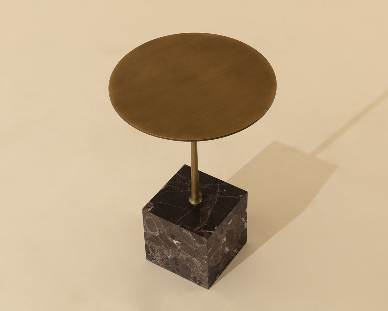 Meridia End Table