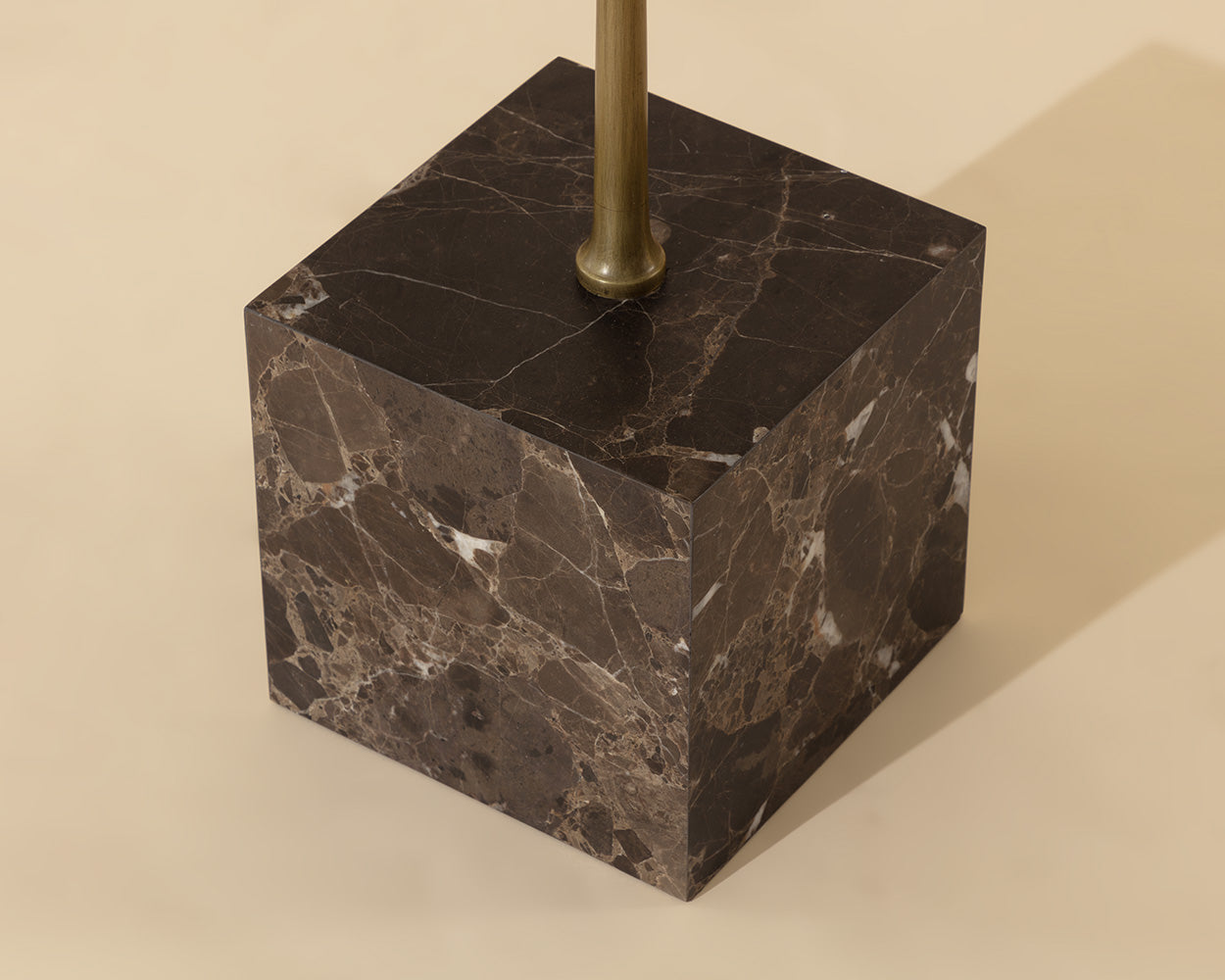 Meridia End Table