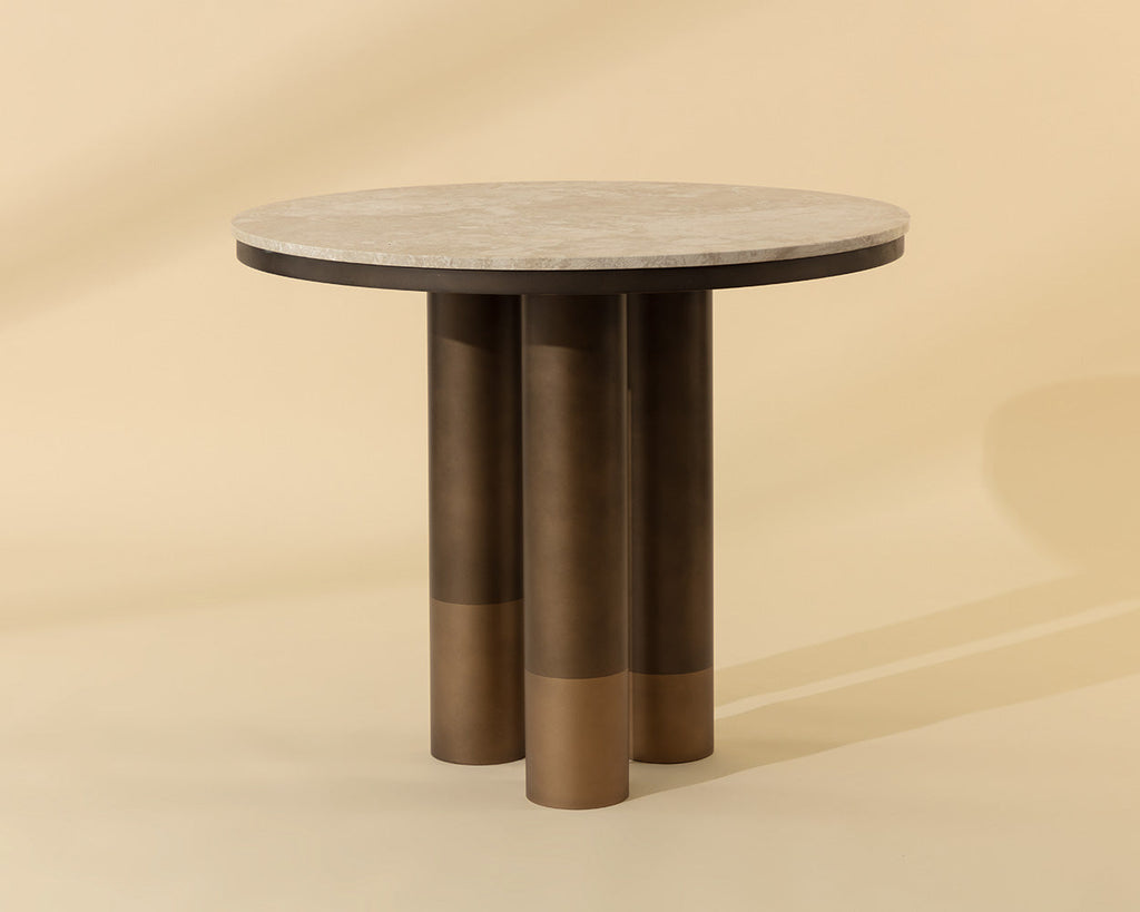 Andina Bistro Table