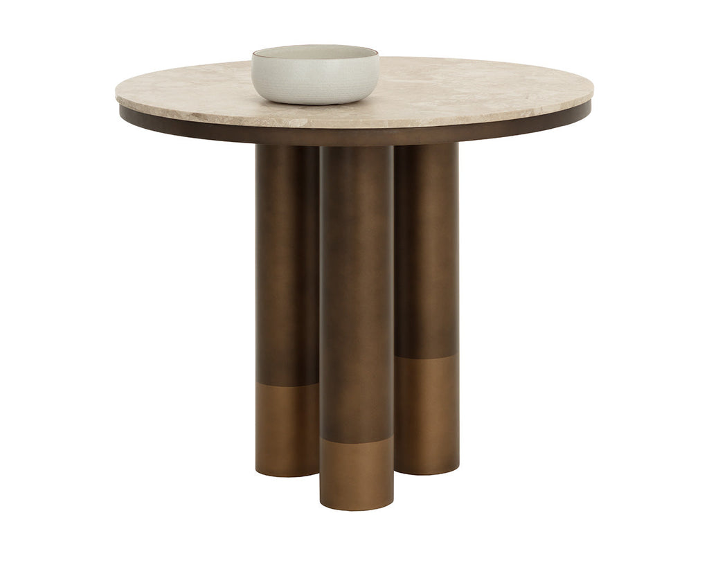 Andina Bistro Table