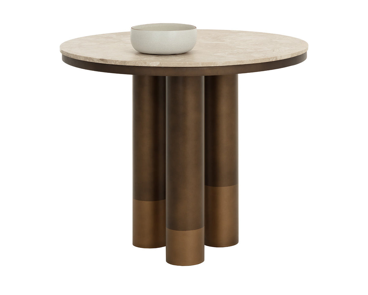 Andina Bistro Table