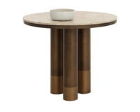 Andina Bistro Table