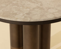 Andina Bistro Table