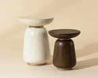 Kiri End Table