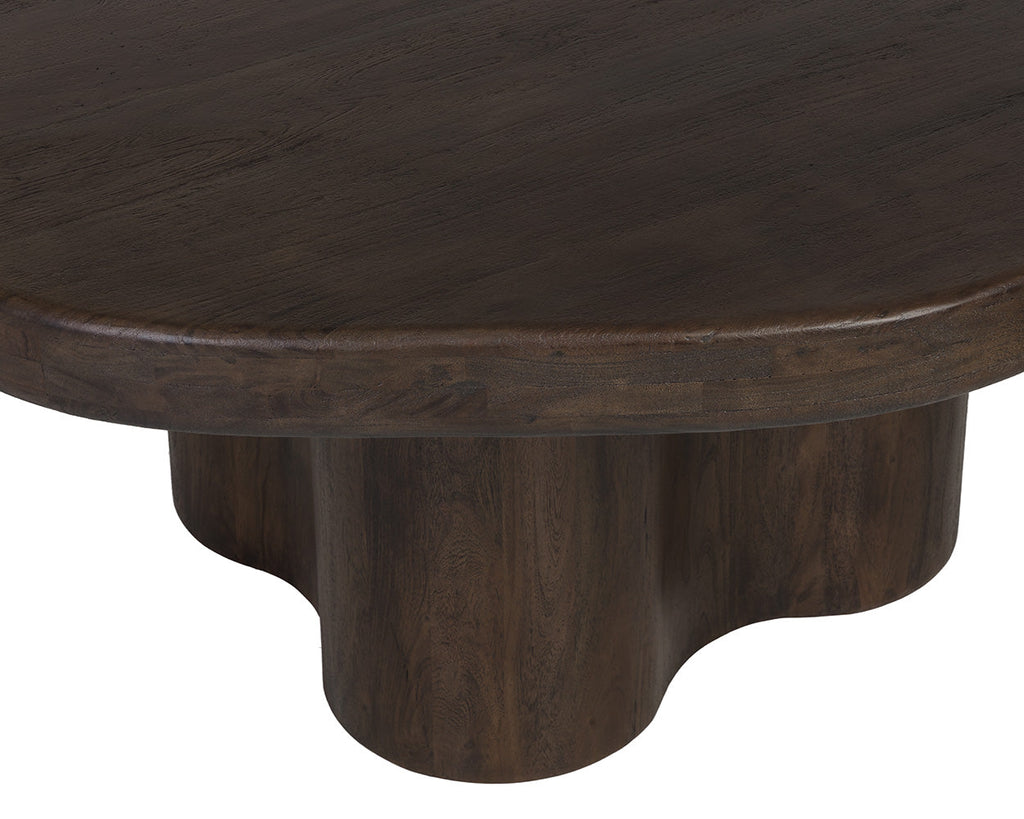 Bellona Dining Table