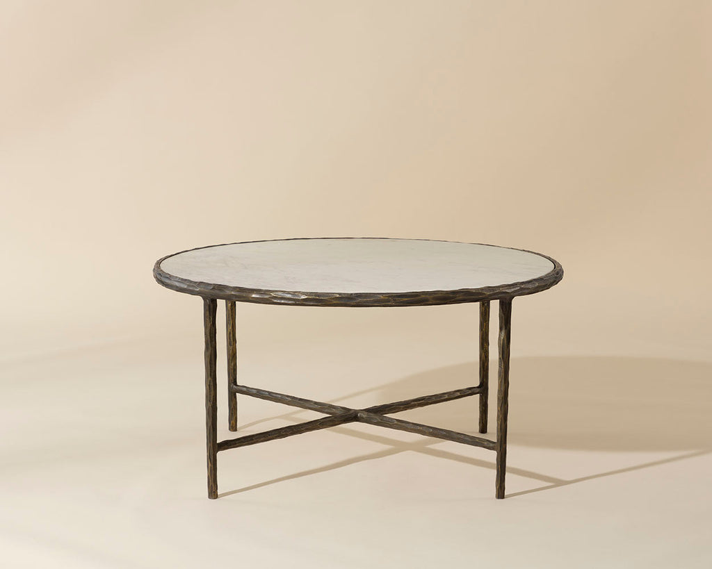 Riyaz Coffee Table