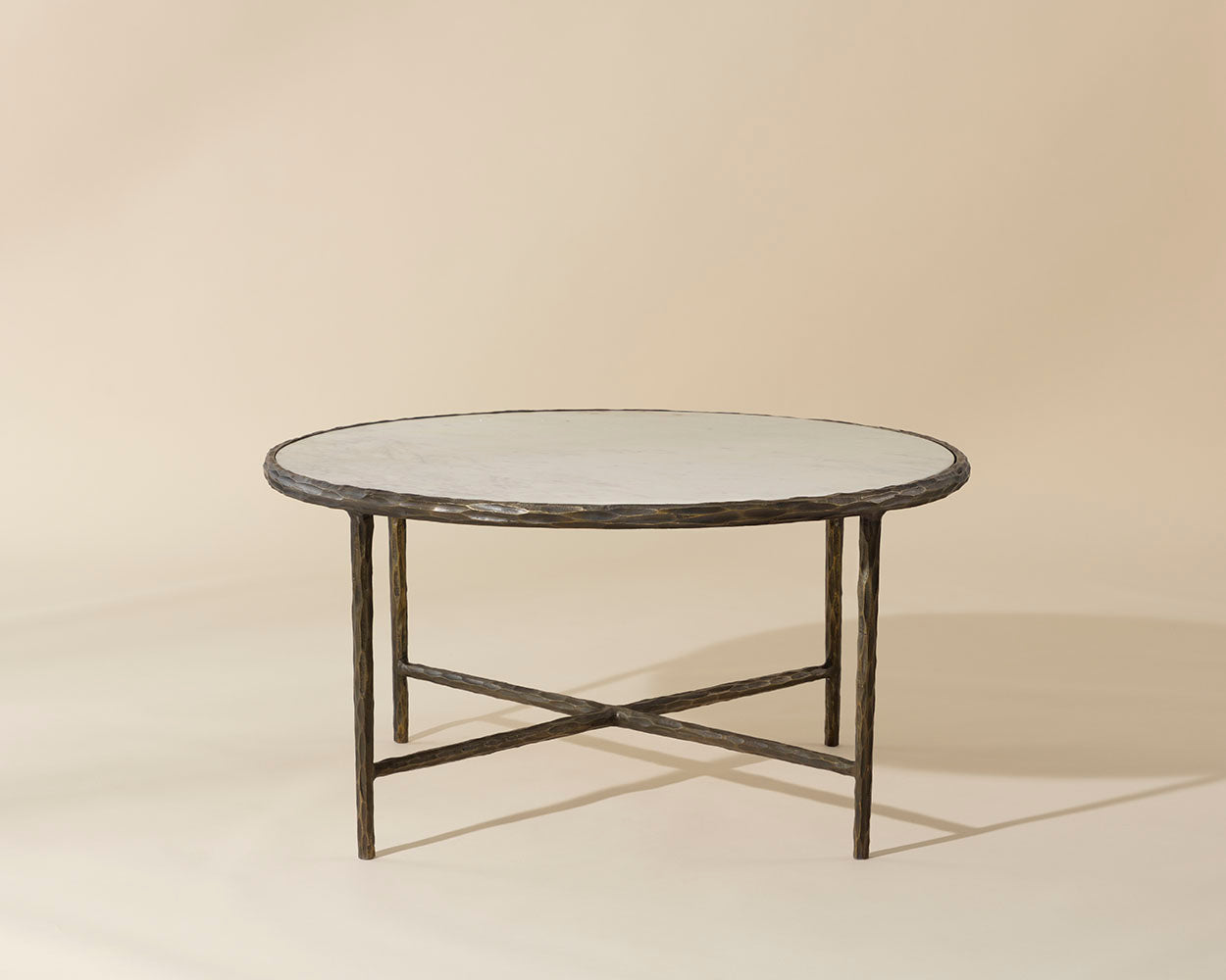 Riyaz Coffee Table