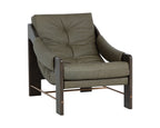 Rafferty Lounge Chair – Brown